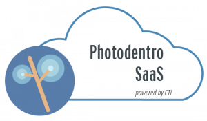 Photodentro SaaS
