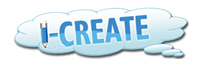 logo i-create